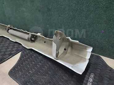 sr20: Усилитель бампера Nissan, Б/у, Оригинал — 8