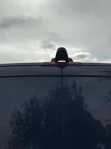 на мерс: Mercedes-Benz Спринтер: 2016 г., 2.2 л, Автомат, Дизель, Фургон — 6