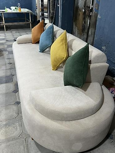 Divanlar: Divan, Yeni, Açılan, Bazasız, Parça, Ödənişli çatdırılma — 5