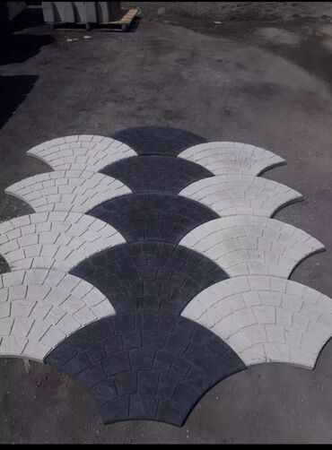 Digər bitirmə materialları: Daslarin satisi ve istehssli — 15