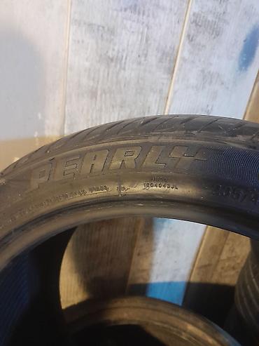 Pearl təkər – 235/40 ZR18 - Brend/model: Pearl - Ölçü: 235/40 ZR18