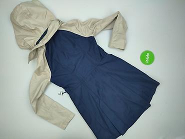 only blue behaviour jacket: Płaszcz damski, rozmiar XS — 3
