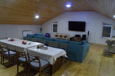 Həyət evləri və villaların satışı: 3 otaqlı, 250 kv. m, Yeni təmirli -da lalafo.az — 5 Həyət evləri və villaların satışı: 3 otaqlı, 250 kv. m, Yeni təmirli — 5