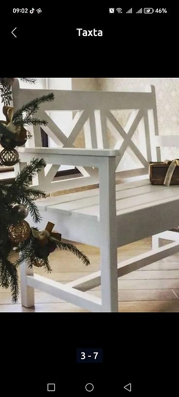 diva divan: Taxta Skameyka və oturacaq sifarişlə hazırlayırıq Modeli müxtəlif olan — 2