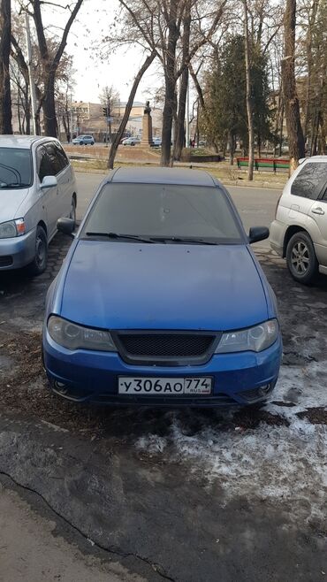 резина 155 65 13: Daewoo Nexia: 2011 г., 1.5 л, Механика, Бензин, Кроссовер