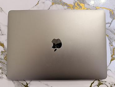 Apple MacBook Pro 13" (2016, Two Thunderbolt 3 ports) Характеристики