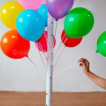 Иш-чараларды уюштуруу: Иш-чараларды уюштуруу | Гель шарлары — 3