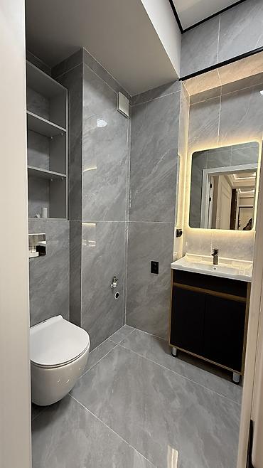 Продажа квартир: 3 комнаты, 93 м², Элитка, 8 этаж, Дизайнерский ремонт at lalafo.kg — 13 Продажа квартир: 3 комнаты, 93 м², Элитка, 8 этаж, Дизайнерский ремонт — 13