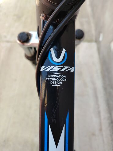 İdman velosipedləri: Dağ velosipedi Vista, 29" — 6