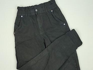 pull an bear: PULL&BEAR, Spodnie materiałowe damskie, rozmiar XS — 1
