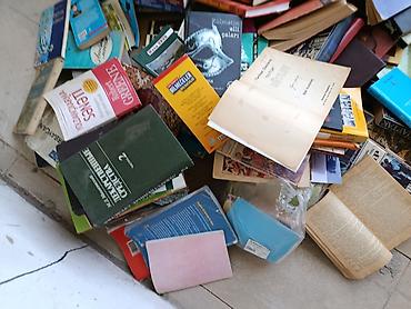 Книги и журналы: Diqqət Sovetdən qalma qədimi kitab.Cox maraqlı folklor proqramları — 10
