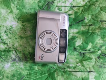 samsung фотокамеры: Samsung fotoaparat satılır cexolu ile bir yerde 30 manata real