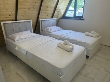 Günlük kirayə evlər: 130 kv. m, 4 otaqlı, İşıq, Artezian quyusu, Kombi -da lalafo.az — 13 Günlük kirayə evlər: 130 kv. m, 4 otaqlı, İşıq, Artezian quyusu, Kombi — 13