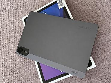 мик ош: Планшет Redmi Pad 2 4g - Экран 10.61" IPS, тонкие рамки, комфортно — 1