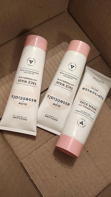 Косметика: Наборы Oriflame к 8 Марта — виртуальные бьюти-комплекты со скидкой — 21