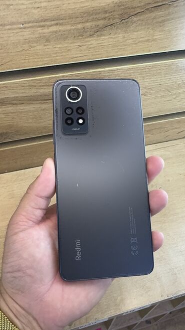 телефоны цены: Redmi, Redmi Note 12 Pro Plus, Б/у, 256 ГБ