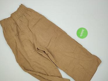 hm clo: H&M, Spodnie materiałowe damskie, rozmiar XS — 3