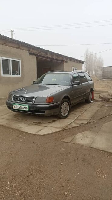 фара опель вектра с: Audi 100: 1992 г., 2.3 л, Механика, Бензин, Универсал