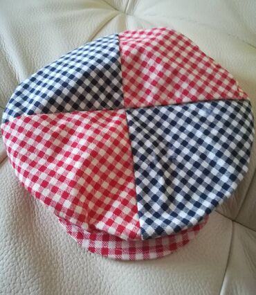 tom tailor kaput: Baseball cap, For girls, color - Red