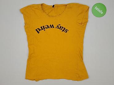 marka rainbow: Sinsay, T-shirt damski, rozmiar S — 2