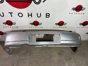 зеркало на гольф: Бампер Subaru Impreza GG2 1.5 2000 (б/у)