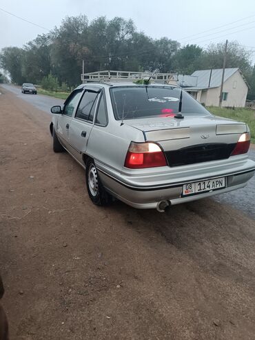 заказать машину из кореи: Daewoo Nexia: 2004 г., 1.5 л, Механика, Бензин