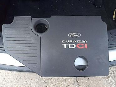 POKLOPAC MOTORA 1.8 TDCI ZA FORD S-MAX, MONDEO, GALAXY . OD 2005. DO
