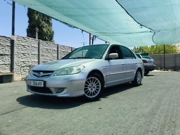 какие машины входят в комфорт яндекс такси в бишкеке: Honda Civic: 2004 г., 1.6 л, Автоматтык, Бензин