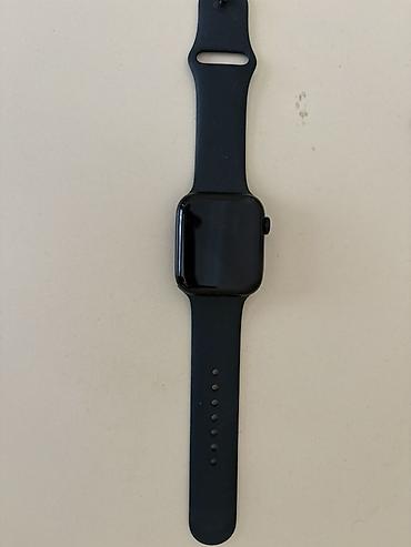 Apple watch se 2 problemsiz ciziqsiz karopkasina kimi yerindedir…!