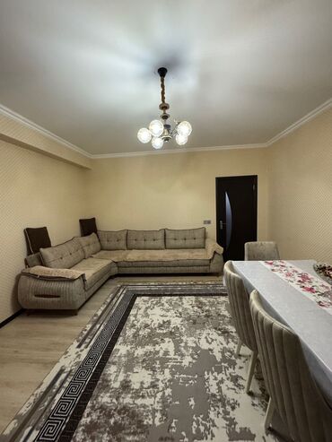 Yeni tikili: 2 otaqlı, Yeni tikili, 75 kv. m — 13