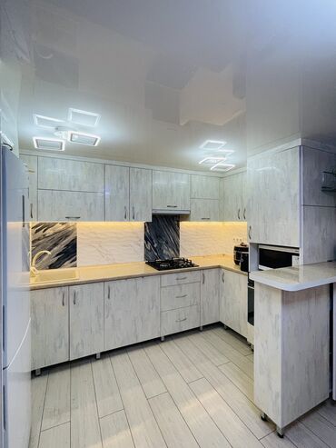 Продажа домов: Дом, 130 м², 6 комнат, Агентство недвижимости, Евроремонт — 12