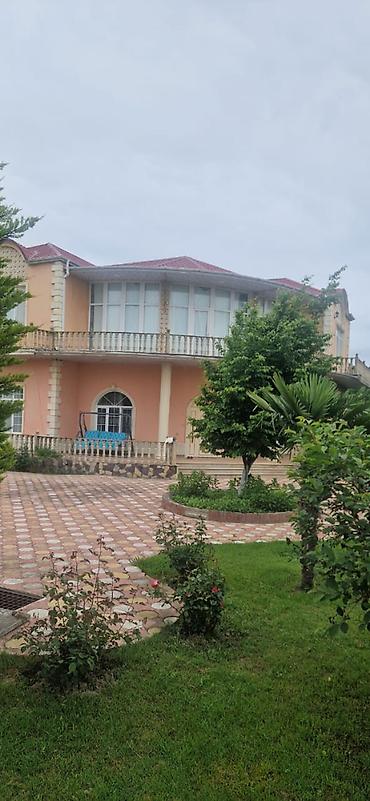 Həyət evləri və villaların satışı: 8 otaq, 500 kv. m, Yeni təmirli -da lalafo.az — 15 Həyət evləri və villaların satışı: 8 otaq, 500 kv. m, Yeni təmirli — 15