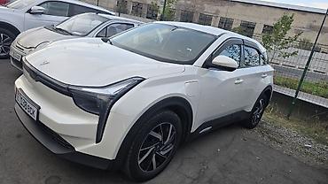 c 280: Продам электро кар 2022 в отличном состоянии Свежий пригнан растаможен — 3