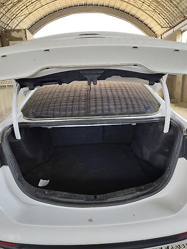 elektrikli maşınlar: Ford Fusion: 1.6 l | 2013 il 234000 km Sedan — 8