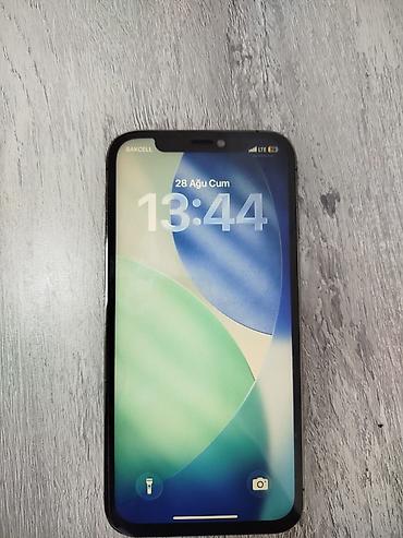iphone 12 qiyməti: IPhone 12, 128 GB, Qara — 1