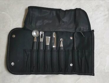 Другие товары для кухни: Продаю посуду . Б/У Сковородки: 1. большая с ручкой 2. поменьше с — 8