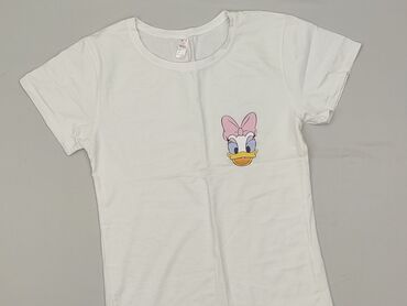 t shirty mountain: ALBA MODA, Women`s T-shirt, size L