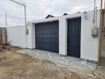 Həyət evləri və villaların satışı: Binə 4 otaqlı, 100 kv. m, Yeni təmirli — 6