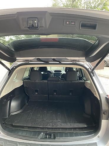 двери форестер: Subaru Forester: 2019 г., 2.5 л, Вариатор, Бензин, Кроссовер — 10