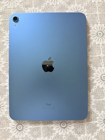 планшет розовый: Планшет, Apple, Колдонулган, Классикалык түсү - Көк
