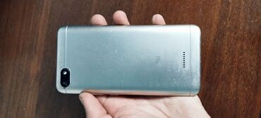 наушники с микрофоном для компьютера бишкек: Redmi, Redmi 6A