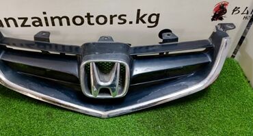 капот на нексии: Решетка радиатора Honda Оригинал