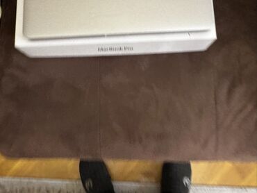 Apple MacBook: 🍎 MacBook Pro Retina 15” (Mid 2014) – i7 | 16GB | macOS Big Sur Çox — 7