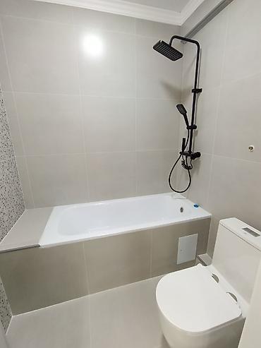 Продажа квартир: 1 комната, 41 м², Элитка, 10 этаж, Евроремонт — 6