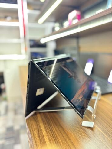 Avtoelektronika: İşlənmiş Lenovo Yoga, 14 ", Intel Core i5, 256 GB, Ünvandan götürmə, Ödənişli çatdırılma