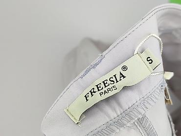 cc petite: Freesia, Spodnie materiałowe damskie, rozmiar S — 4