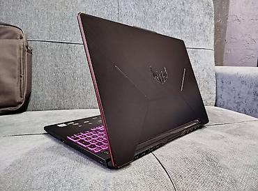 Ноутбуки ASUS: Для программирования, Б/у, Intel Core i5 — 6