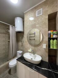 Продажа домов: Таунхаус, 150 м², 3 комнаты, Агентство недвижимости, Евроремонт — 6