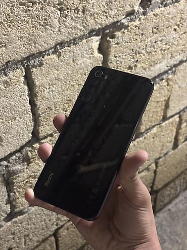 Redmi Note 8, 32 GB, rəng - Qara, İki sim kartlı lalafo.az -da Redmi Note 8, 32 GB, rəng - Qara, İki sim kartlı