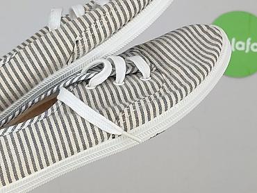 sennik trampki: H&M, Trampki damskie, rozmiar 40 — 6